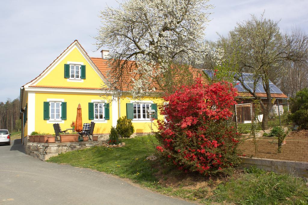 Ferienhaus Planetz Kaindorf  Zimmer foto